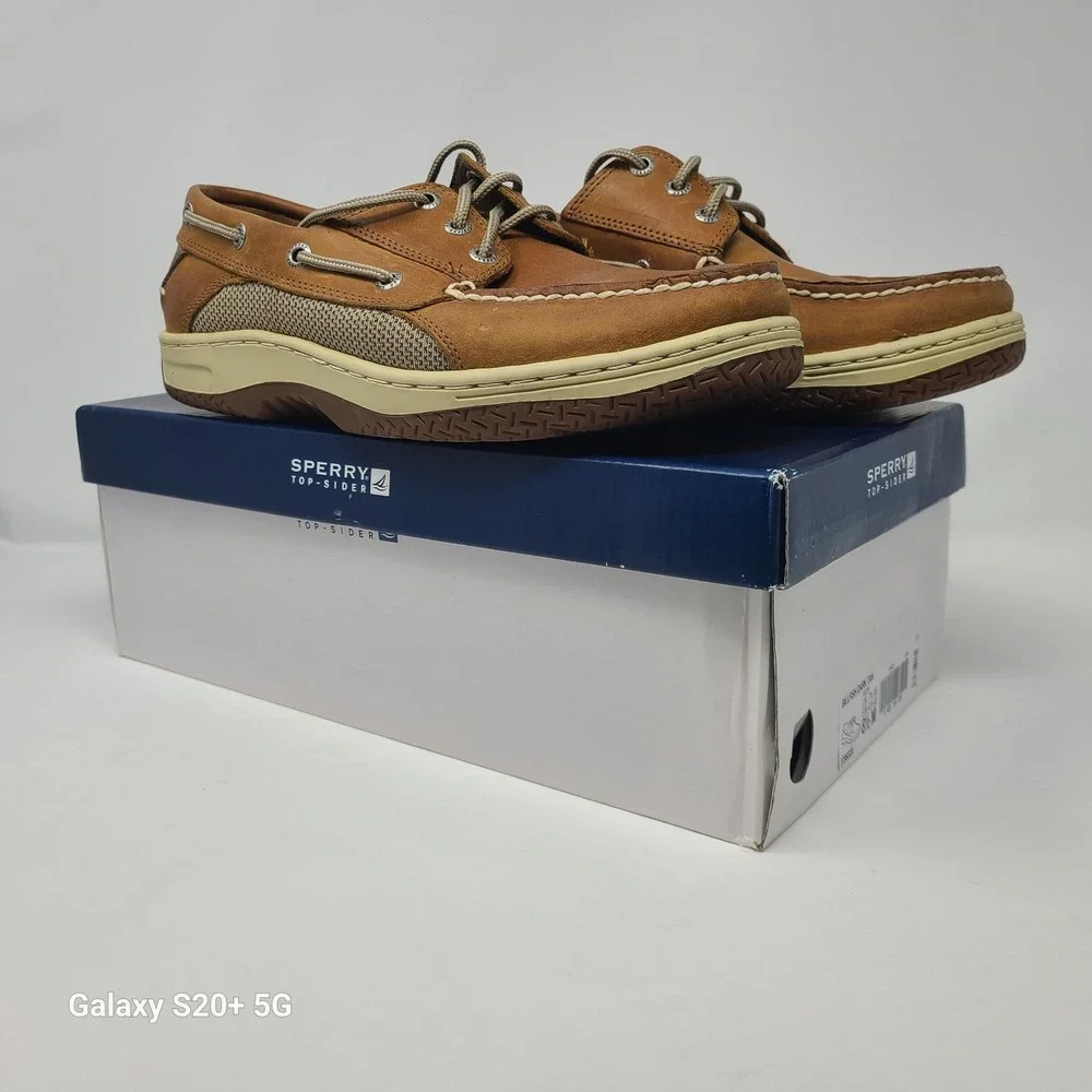 Sperry product pair